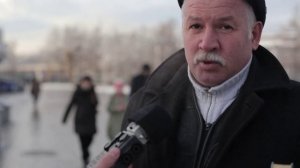 "Дыхание жизни". Изобретатель противогаза Николай Зелинский