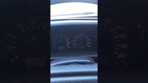 Холодный запуск ваз 2114 атмо 10.93