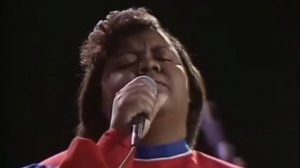 I Need Thee - Mississippi Mass Choir featuring Frank Williams (RIP)
