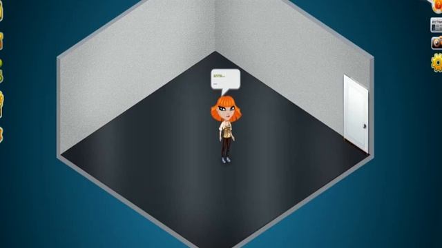 Тёмная и чуть-чуть светлая комната только за серебро 1 часть смотреть онлайн