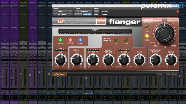 How To Tweak Synth & Keyboard Sounds Using Softube Plugins