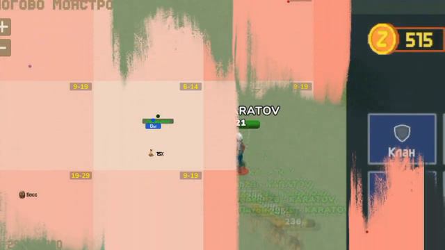 Как правильно фармить монеты?|Zombix Online| смотреть онлайн