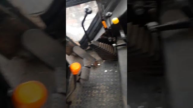 Обзор трактора-мтз 82 после ремонта смотреть онлайн