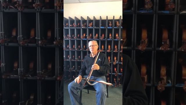 "Why did my bow break?" - How to Prevent Damage to Your Bow!