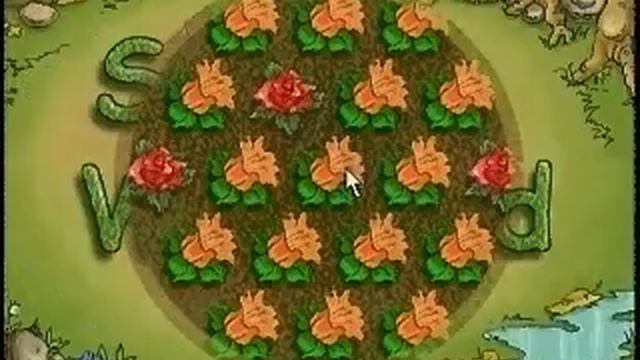 Microsoft Entertainment Pack: The Puzzle Collection смотреть онлайн