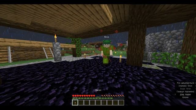 Мой  гора любимый родина Кавказ