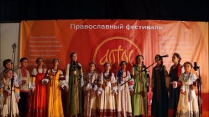 Йовано, Йованке (Jovano, Jovanke) Ансамбль МАКОВ ЦВЕТ и ОЛЬГА МАСАЛЬСКАЯ