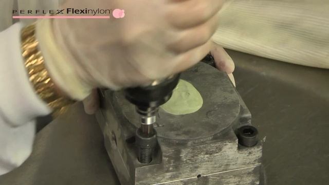 Perflex Flexinylon processing instructions смотреть онлайн