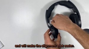 How To - Replace Sony MDR RF985R Ear Pads ( And more...)