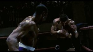 Обзор боевых сцен фильма Неоспоримый 2