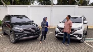 MUDAH SIMPEL PROSESNYA TOYOTA RUSH GR 2023 CICILAN 1 JUTA FULL DP 10 JUTA VARIAN AVANZA CALYA RUSH