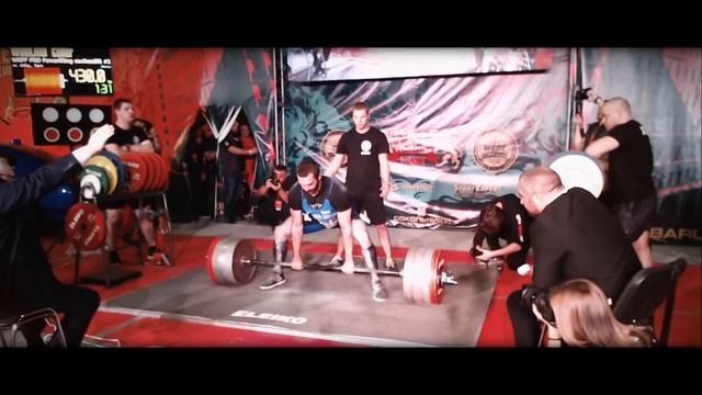 Пауэрлифтинг 2018 ТОП 5 лучших событий года смотреть онлайн