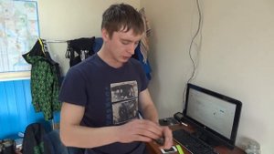 Пинпоинтер Марс MD мнение.