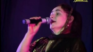 Патимат Магаева   Моя вина