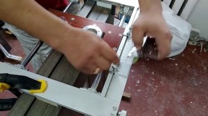 Шаблон для установки дверей