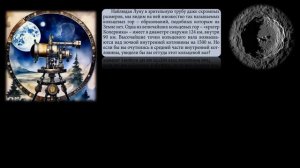 Я. И. Перельман «Задачи: парусник, горизонт на Луне, в лунном кратере, на Юпитере»  (Зан. геом.№ 39