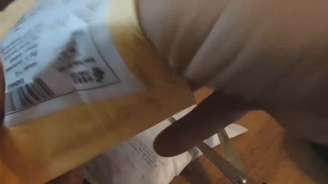 Три пакета с AliExpress. смотреть онлайн