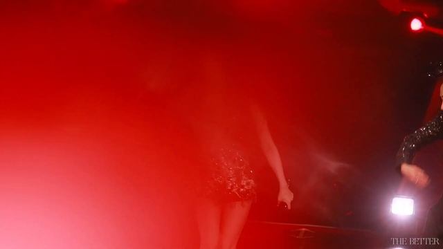 BoA - My Name [BoA 20th Anniversary Live THE BoA : Musicality] (2023.03.11) смотреть онлайн