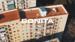 FERO47 x ARDIAN BUJUPI Type Beat | BONITA | Dancehall Reggaeton Instrumental | 2023