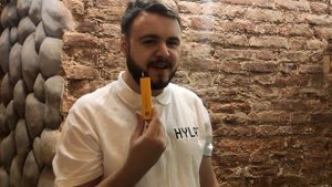 Обзор на безникотиновые одноразки HYLA