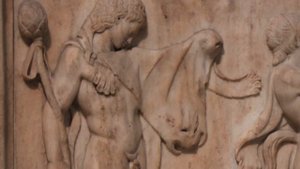 09. Стивен Фрай. Миф. Греческие мифы в пересказе. Амброзия и нектар. Метида (аудиокнига)