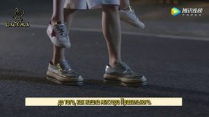 Глубокая любовь 1 сезон 16 серия