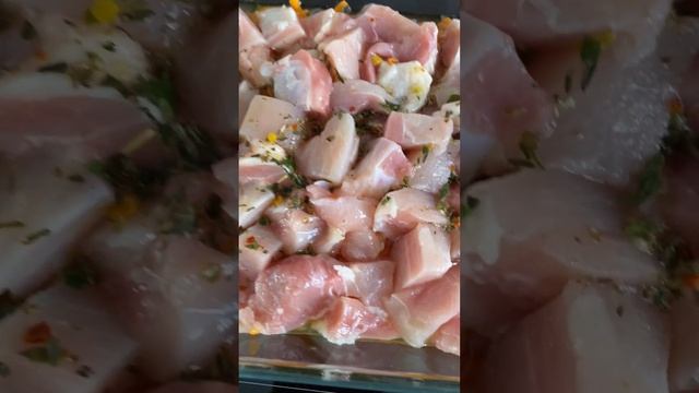 Плов с булгуром в духовке. Ленивый обед смотреть онлайн