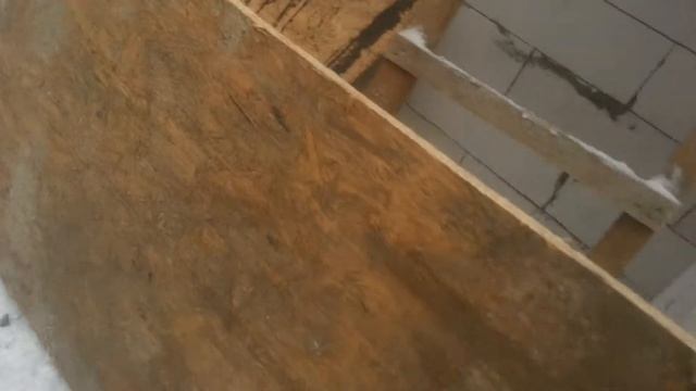 Деревянные двутавровые балки перекрытия смотреть онлайн