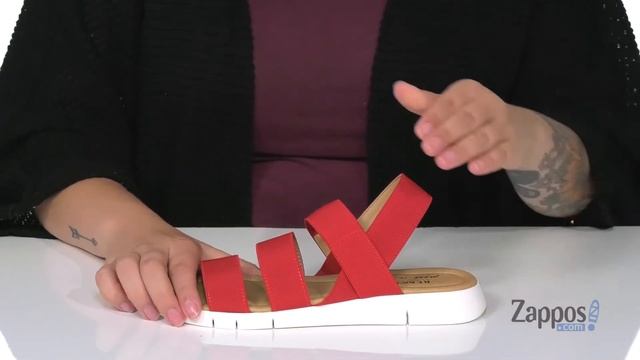 Kenneth Cole Reaction Mandi Elastic SKU: 9423372 смотреть онлайн