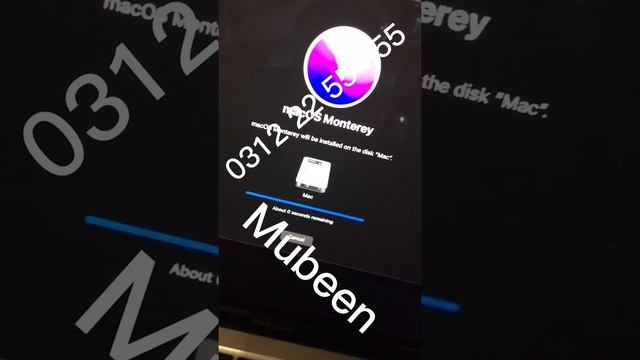 Apple MacBook Air & Pro With M1 2020 installed Mac OS Monterey Available in Faisalabad Pakistan