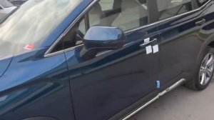 Geely Haoyue L