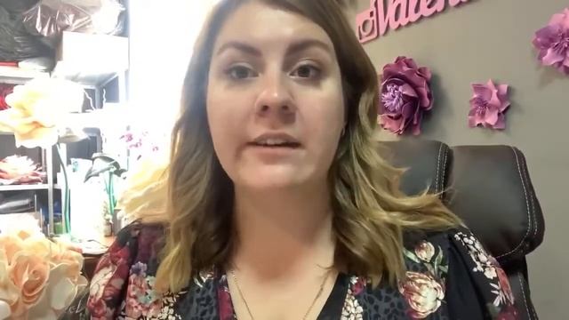 ?3D Панно из роз и фуксий смотреть онлайн