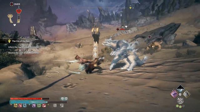 ATLAS FALLEN REVIEW - Thoughts and Impressions After 40 Hours of Playtime смотреть онлайн