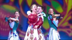 Марина Девятова: КАЛИНКА (Kalinka)