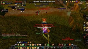Ретри Паладин ПВп Wow 3.3.5а или (как унижать рогу)