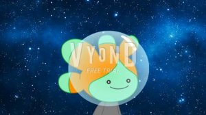 Devon324's Friends Club Season 2 Episode 19 Yellow Goes To Space