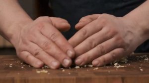Визитка канала _Мужики у плиты_ 2021.