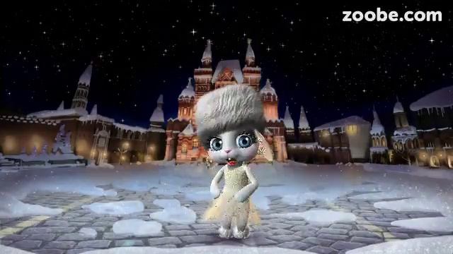 Зайка в РОССИИ смотреть онлайн