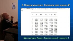 (Добровольский_7,8) Случайные величины и случайные процессы в науках о воде