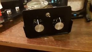 Согласующее устройство своими руками 200w