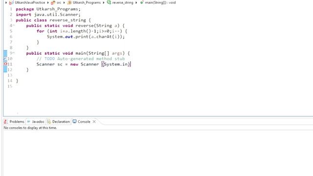 Chat GPT gave me a java problem to solve related to String | #java #windows10 смотреть онлайн