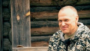Охота на гуся Разведение белолобого гуся в неволе (1 Серия)