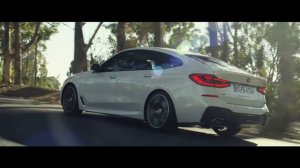 Bring home the #BMW 6 Series Gran Turismo and celebrate #100DaysOfJoy.