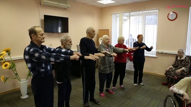 Частные пансионаты для пожилых в Москве и Московской области | Sm-pension смотреть онлайн