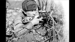 Летела с фронту похоронка ДО СЛЕЗ (военные стихи)