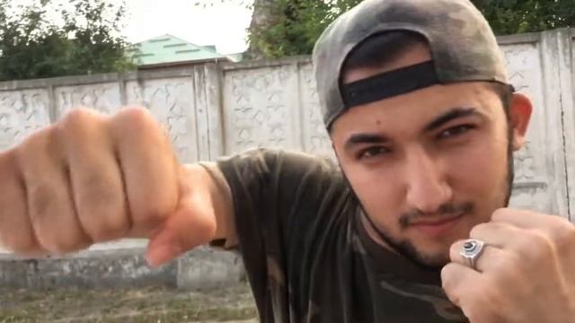 «Когда приснился страшный сон» смотреть онлайн