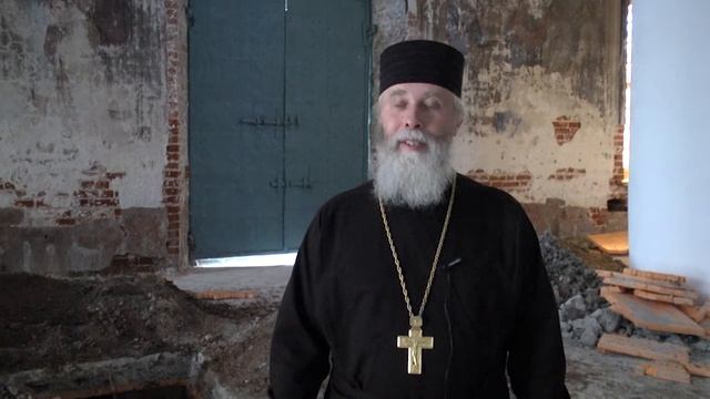 Собор Благовещения Пресвятой Богородицы смотреть онлайн