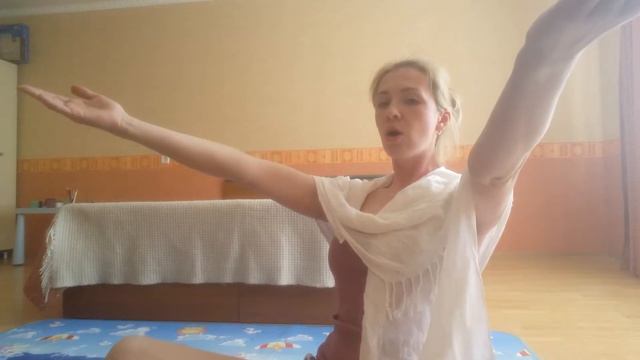 Медитация "Антистресс"