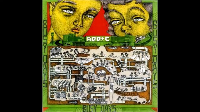 ADD/C - "Apple Core" смотреть онлайн