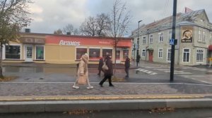 ШОК!! НОВЫЙ ТРАМВАЙ В ТАЛЛИНЕ!!! СЕРЬЁЗНО?